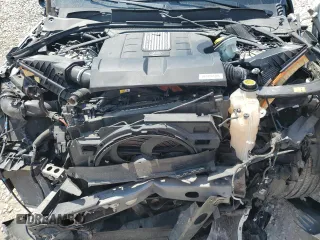 2021 Land Rover Range Rover P525 Westminster с VIN SALGS2SE6MA455909, выставлен на аукционе Copart как лот 63677635 с пробегом Не указан миль и Списание • Salvage title. История ставок и продаж доступна на DreamBid. Изображение 11.