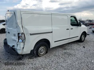 2019 Nissan NV Cargo S z VIN 1N6BF0KM5KN804403, wystawiony jako Copart lot #72478554 z przebiegiem 120 573 mil mil oraz Tytuł czysty. Historia ofert i sprzedaży dostępna na DreamBid. Obrazek 3.