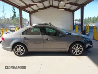 2012 Ford Fusion SE with VIN 3FAHP0HA5CR378563, listed as a IAAI auction lot 42362868 with 213,907 mi miles and . Bid and sale history available at DreamBid. Image 13.