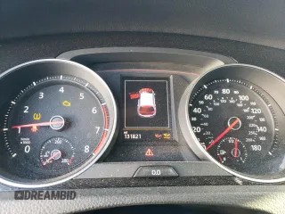 2015 Volkswagen Golf GTI Autobahn with VIN 3VW4T7AU8FM092514, listed as a Copart auction lot 72276224 with 131,821 mi miles and Salvage Title. Bid and sale history available at carsss.com. Image 9.