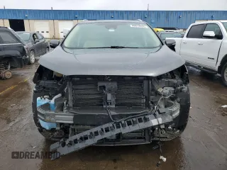 2020 Ford Edge SEL z VIN 2FMPK4J93LBB36067, wystawiony jako Copart lot #49913935 z przebiegiem 83 557 mil mil oraz Czysty tytuł • Clean title. Historia ofert i sprzedaży dostępna na DreamBid. Obrazek 5.
