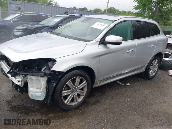 2017 Volvo XC60 Inscription с VIN YV440MRU6H2177633, выставлен на аукционе IAAI как лот 42179657 с пробегом 133 422 миль миль и . История ставок и продаж доступна на DreamBid. Изображение 18.