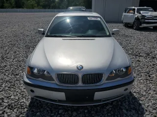2002 BMW 3 Series 330i z VIN WBAEV53412KM24097, wystawiony jako Copart lot #59419385 z przebiegiem 90 463 mil mil oraz Szkoda całkowita • Salvage title. Historia ofert i sprzedaży dostępna na DreamBid. Obrazek 5.