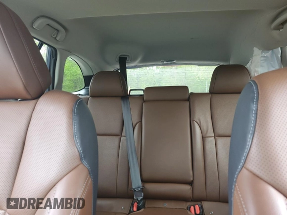 2020 Subaru Outback Touring with VIN 4S4BTAPC0L3138755, listed as a Copart auction lot 56010415 with 105,571 mi miles and Salvage title. Bid and sale history available at DreamBid. Image 10.