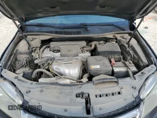 2015 Toyota Camry XLE with VIN 4T1BF1FK5FU090622, listed as a Copart auction lot 54845465 with 116,781 mi miles and Salvage Title. Bid and sale history available at carsss.com. Image 11.