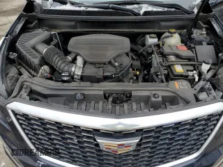 2021 Cadillac XT5 AWD Premium Luxury z VIN 1GYKNDRS3MZ126337, wystawiony jako Copart lot #44495685 z przebiegiem 62 296 mil mil oraz Szkoda całkowita • Salvage title. Historia ofert i sprzedaży dostępna na DreamBid. Obrazek 14.