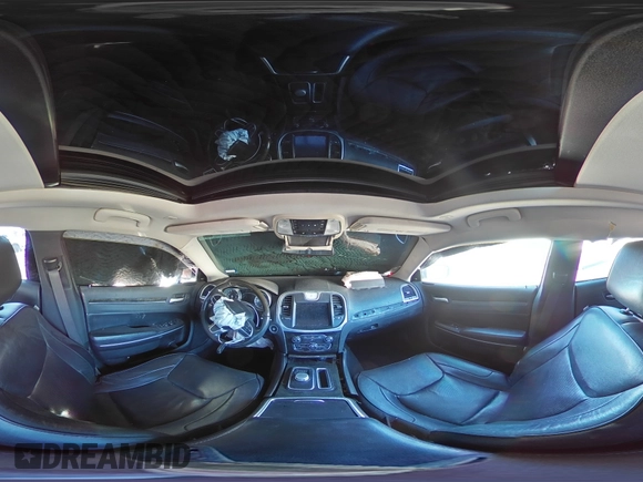 2019 Chrysler 300 Limited with VIN 2C3CCAKG1KH578132, listed as a Copart auction lot 87221514 with 75,384 mi miles and Salvage Title. Bid and sale history available at carsss.com. Image 12.