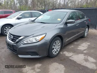 2017 Nissan Altima S with VIN 1N4AL3AP7HC205212, listed as a IAAI auction lot 41901076 with 98,456 mi miles and . Bid and sale history available at DreamBid. Image 17.
