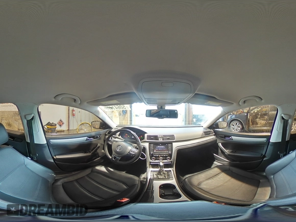 2013 Volkswagen Passat SE z VIN 1VWBP7A30DC015959, wystawiony jako Copart lot #50641475 z przebiegiem 166 693 mil mil oraz Szkoda całkowita • Salvage title. Historia ofert i sprzedaży dostępna na DreamBid. Obrazek 12.
