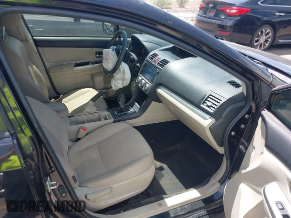2015 Subaru Impreza Special Sports Limited with VIN JF1GPAZ62FH305572, listed as a IAAI auction lot 42338509 with 135,325 mi miles and . Bid and sale history available at DreamBid. Image 5.
