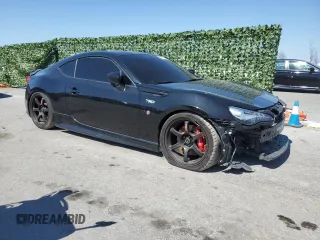2019 Toyota 86 GT with VIN JF1ZNAE14K9701340, listed as a Copart auction lot 44517284 with 44,988 mi miles and Salvage Title. Bid and sale history available at carsss.com. Image 4.
