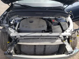 2018 Volvo XC90 Momentum с VIN YV4A22PK8J1345030, выставлен на аукционе Copart как лот 58049965 с пробегом 80 877 миль миль и Списание • Salvage title. История ставок и продаж доступна на DreamBid. Изображение 12.