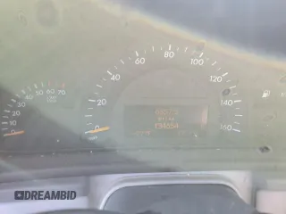 2003 Mercedes-Benz C 240 с VIN WDBRF81J63F395751, выставлен на аукционе Copart как лот 78801684 с пробегом 134 654 миль миль и Списание • Salvage title. История ставок и продаж доступна на DreamBid. Изображение 9.