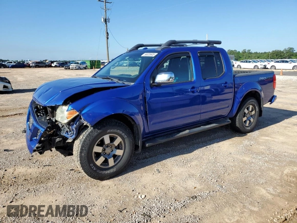 2012 Nissan Frontier SV with VIN 1N6AD0EV9CC441400, listed as a Copart auction lot 56835605 with Not provided miles and Non repairable. Bid and sale history available at DreamBid. Image 1.