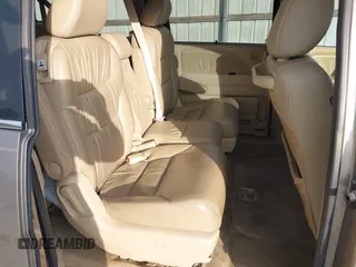 2010 Honda Odyssey Touring with VIN 5FNRL3H9XAB094779, listed as a IAAI auction lot 40412812 with 145,533 mi miles. Bid and sale history available at carsss.com. Image 8.