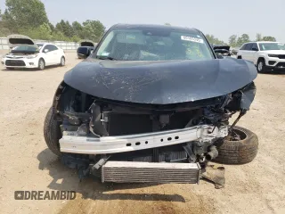 2020 Acura RDX Technology with VIN 5J8TC2H57LL012330, listed as a Copart auction lot 60165345 with Not provided miles and Non repairable. Bid and sale history available at DreamBid. Image 5.