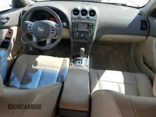 2010 Nissan Altima 3.5 SR with VIN 1N4BL2AP7AN443912, listed as a Copart auction lot 47098695 with 189,036 mi miles and Salvage Title. Bid and sale history available at carsss.com. Image 8.