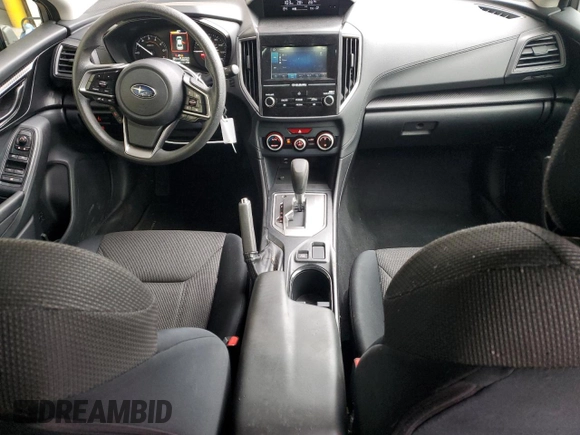 2020 Subaru Crosstrek с VIN JF2GTABC9L8260813, выставлен на аукционе Copart как лот 43603445 с пробегом 136 878 миль миль и Списание • Salvage title. История ставок и продаж доступна на DreamBid. Изображение 8.