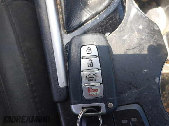 2014 Hyundai Sonata Limited with VIN 5NPEC4AB3EH841311, listed as a IAAI auction lot 42010642 with 148,558 mi miles and . Bid and sale history available at DreamBid. Image 11.