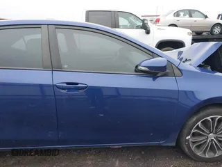 2016 Toyota Corolla L with VIN 2T1BURHE4GC731841, listed as a IAAI auction lot 41019347 with 76,328 mi miles and . Bid and sale history available at DreamBid. Image 14.