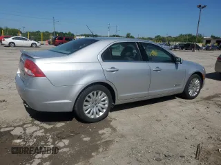 2010 Mercury Milan Hybrid with VIN 3MEDM0L36AR601599, listed as a Copart auction lot 57247965 with 163,324 mi miles and Clean title. Bid and sale history available at DreamBid. Image 3.
