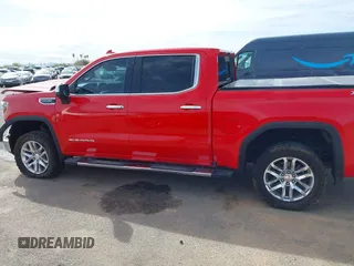 2020 GMC Sierra 1500 SLT z VIN 3GTU9DED6LG128611, wystawiony jako IAAI lot #41933828 z przebiegiem 80 456 mil mil oraz . Historia ofert i sprzedaży dostępna na DreamBid. Obrazek 15.