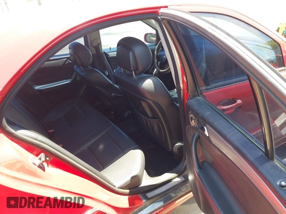 2006 Mercedes-Benz C 230 Sport z VIN WDBRF52H76A911207, wystawiony jako IAAI lot #42520213 z przebiegiem 238 202 mil mil oraz . Historia ofert i sprzedaży dostępna na DreamBid. Obrazek 8.