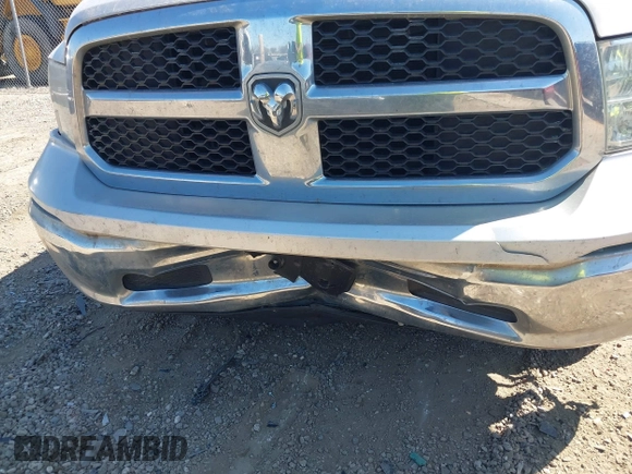 2013 Ram 1500 SLT z VIN 1C6RR6GP0DS512068, wystawiony jako IAAI lot #41729983 z przebiegiem 191 167 mil mil oraz . Historia ofert i sprzedaży dostępna na DreamBid. Obrazek 6.