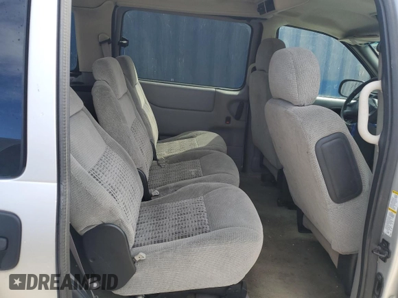 2003 Chevrolet Venture Y3G Mobility with VIN 1GNDX03E33D184052, listed as a Copart auction lot 54828095 with 255,508 mi miles and Non Repairable. Bid and sale history available at DreamBid. Image 11.
