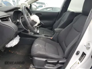 2023 Toyota Corolla Cross LE z VIN 7MUCAABG9PV044246, wystawiony jako Copart lot #51372405 z przebiegiem 63 743 mil mil oraz Szkoda całkowita • Salvage title. Historia ofert i sprzedaży dostępna na DreamBid. Obrazek 7.