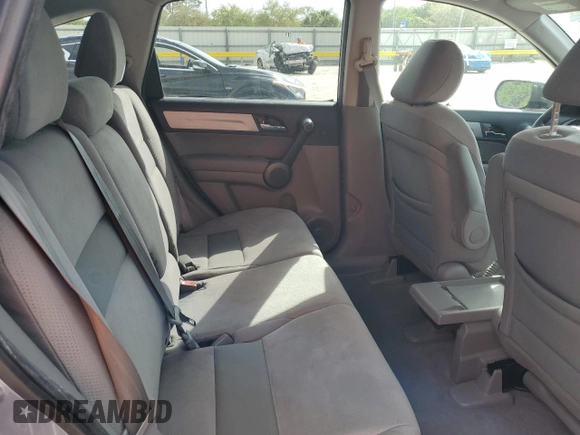 2011 Honda CR-V SE with VIN 5J6RE4H49BL106708, listed as a Copart auction lot 47473415 with 149,075 mi miles and Salvage Title. Bid and sale history available at carsss.com. Image 11.