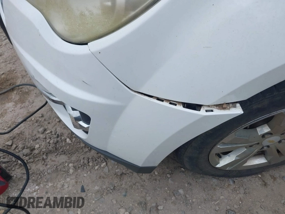 2010 Chevrolet Equinox LTZ with VIN 2CNFLGEW0A6289408, listed as a IAAI auction lot 41700069 with Not Provided miles and . Bid and sale history available at DreamBid. Image 6.