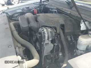 2013 Chevrolet Suburban LT с VIN 1GNSCJE08DR325101, выставлен на аукционе IAAI как лот 42835198 с пробегом 173 643 миль миль и . История ставок и продаж доступна на DreamBid. Изображение 19.