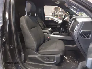 2016 Ford F-150 XL с VIN 1FTEW1CP5GKD38107, выставлен на аукционе IAAI как лот 41556901 с пробегом 138 892 миль миль и . История ставок и продаж доступна на DreamBid. Изображение 5.