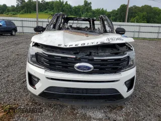 2021 Ford Expedition Limited with VIN 1FMJU2AT5MEA28376, listed as a Copart auction lot 61073465 with Not provided miles and Salvage title. Bid and sale history available at DreamBid. Image 5.