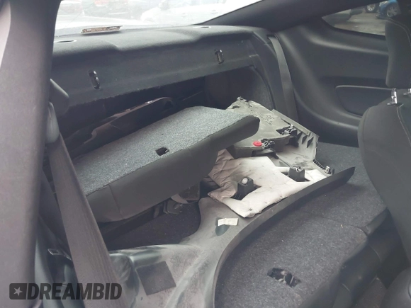 2015 Ford Mustang GT with VIN 1FA6P8CF0F5412781, listed as a IAAI auction lot 42186800 with 113,403 mi miles and . Bid and sale history available at DreamBid. Image 8.