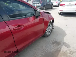 2016 Scion iA with VIN 3MYDLBZV2GY146808, listed as a IAAI auction lot 42049448 with 116,042 mi miles. Bid and sale history available at carsss.com. Image 18.