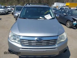 2012 Subaru Forester X Premium z VIN JF2SHADC8CH466567, wystawiony jako IAAI lot #42119972 z przebiegiem 138 681 mil mil oraz . Historia ofert i sprzedaży dostępna na DreamBid. Obrazek 6.
