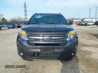 2015 Ford Explorer Limited z VIN 1FM5K7F86FGC26173, wystawiony jako IAAI lot #41957818 z przebiegiem 141 449 mil mil oraz . Historia ofert i sprzedaży dostępna na DreamBid. Obrazek 12.