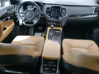 2018 Volvo XC90 Momentum с VIN YV4A22PK6J1214632, выставлен на аукционе Copart как лот 56465165 с пробегом 75 972 миль миль и Списание • Salvage title. История ставок и продаж доступна на DreamBid. Изображение 8.