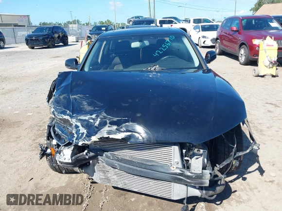 2014 Audi A4 Premium Plus with VIN WAUFFAFL2EN016630, listed as a IAAI auction lot 42256770 with 78,242 mi miles and . Bid and sale history available at DreamBid. Image 13.