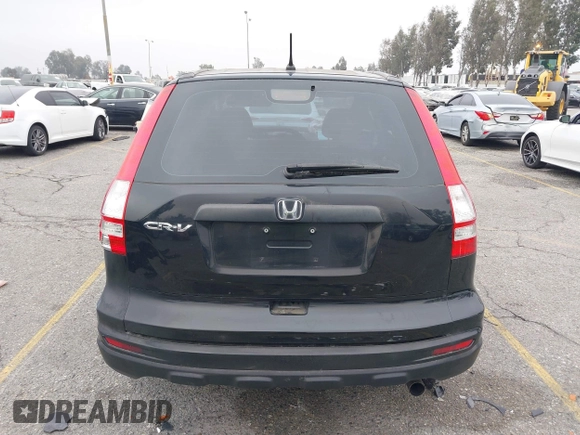 2011 Honda CR-V LX z VIN 5J6RE3H33BL021459, wystawiony jako IAAI lot #41186599 z przebiegiem 116 980 mil mil oraz . Historia ofert i sprzedaży dostępna na DreamBid. Obrazek 17.