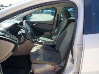 2014 Ford Focus SE with VIN 1FADP3K25EL224700, listed as a Copart auction lot 55314955 with 124,789 mi miles and Clean Title. Bid and sale history available at carsss.com. Image 7.