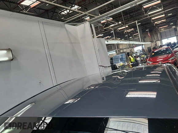 2024 Toyota Prius LE with VIN JTDACAAUXR3022182, listed as a IAAI auction lot 42844327 with 32,484 mi miles and . Bid and sale history available at DreamBid. Image 41.