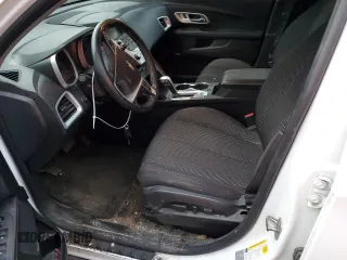 2013 Chevrolet Equinox LT with VIN 2GNFLEE36D6366700, listed as a Copart auction lot 84799214 with 0 mi miles and Salvage Title. Bid and sale history available at carsss.com. Image 7.