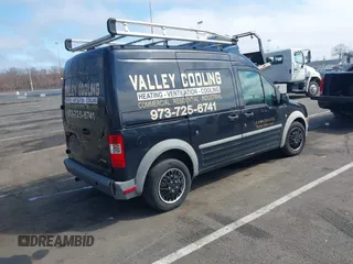 2012 Ford Transit Connect XL с VIN NM0LS7ANXCT118325, выставлен на аукционе IAAI как лот 41813281 с пробегом 136 875 миль миль и . История ставок и продаж доступна на DreamBid. Изображение 4.