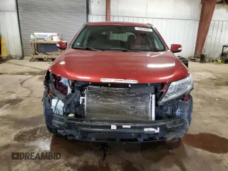 2015 Kia Sorento LX with VIN 5XYKTCA61FG643335, listed as a Copart auction lot 79863484 with 96,152 mi miles and Clean Title. Bid and sale history available at carsss.com. Image 5.