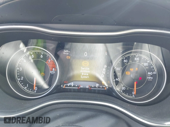 2021 Jeep Cherokee Limited with VIN 1C4PJLDX0MD100067, listed as a IAAI auction lot 42273029 with 84,579 mi miles and . Bid and sale history available at DreamBid. Image 7.