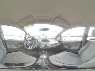 2015 Honda Fit с VIN JHMGE8H3XDC038657, выставлен на аукционе Copart как лот 58015335 с пробегом 99 455 миль миль и Списание • Salvage title. История ставок и продаж доступна на DreamBid. Изображение 14.