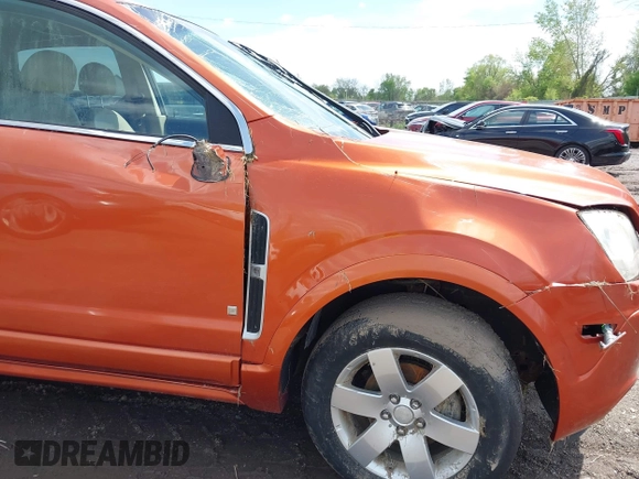 2008 Saturn VUE XR z VIN 3GSCL537X8S651817, wystawiony jako IAAI lot #42212136 z przebiegiem 190 958 mil mil oraz . Historia ofert i sprzedaży dostępna na DreamBid. Obrazek 19.